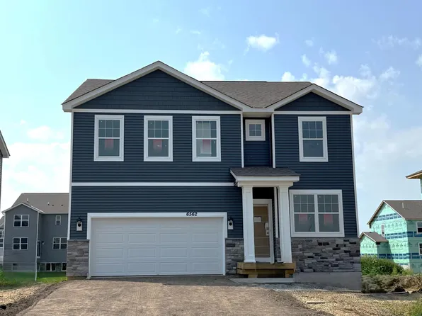 6562 208th St W, Farmington, MN 55024