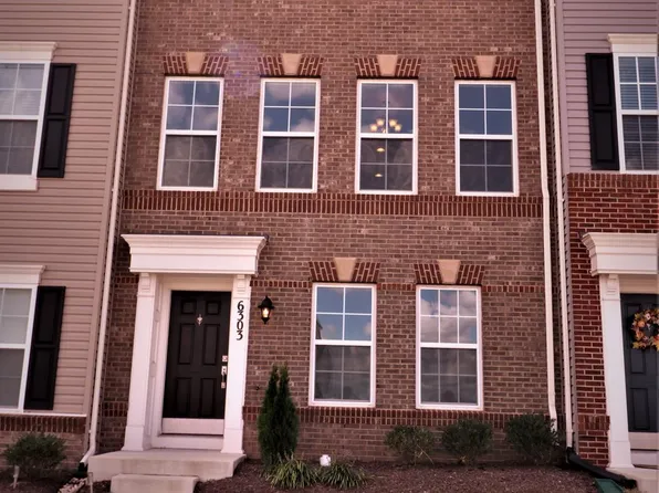 6303 Posey St, Frederick, MD 21703