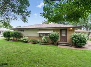 8315 Emerson Ave S, Bloomington, MN 55420