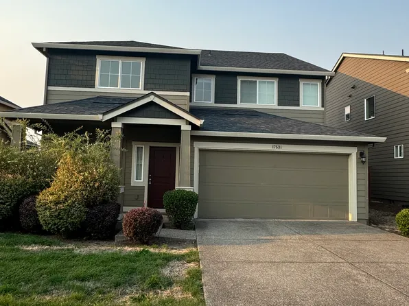 17531 SE Pinnacles St, Damascus, OR 97089