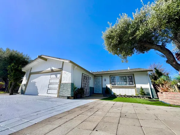 1151 Leeward Dr, San Jose, CA 95122