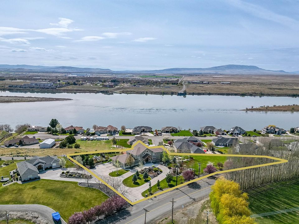 6991 Columbia River Rd, Pasco, WA 99301 Zillow