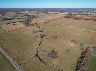 Tract 1 0000 Apple Road, Sarcoxie, MO 64862