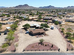13222 S Watermann Ln, Buckeye, AZ 85326