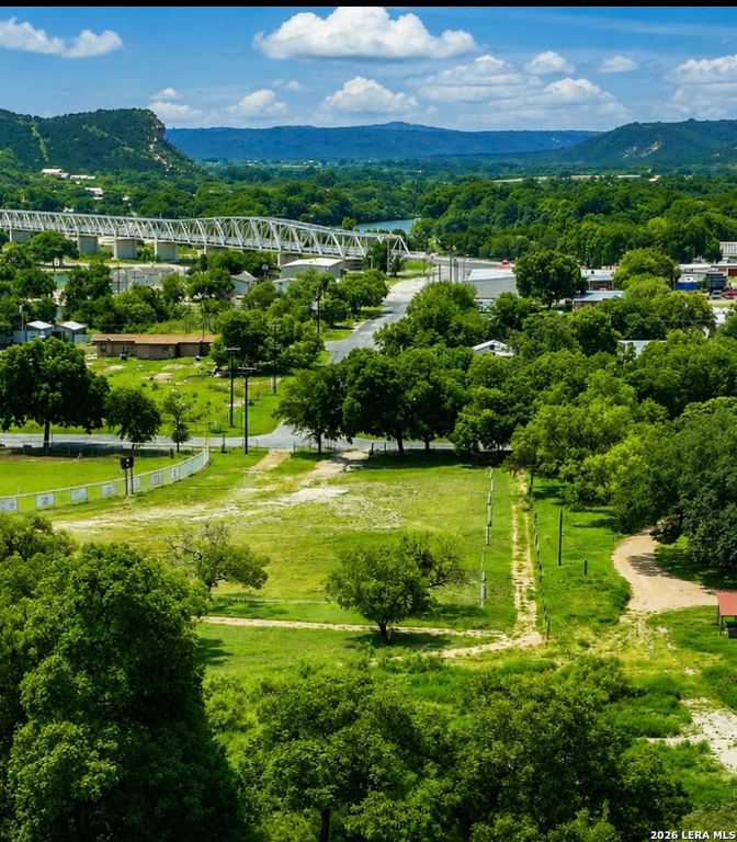 308 Hackberry St, Junction, TX - View 2