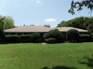 106 Corral Dr, Fort Worth, TX 76244