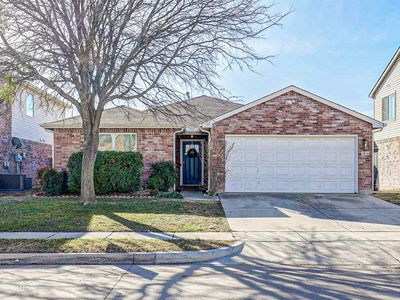 3816 Carlsbad Way, Fort Worth, TX, 76244