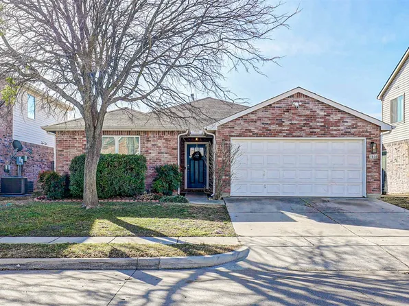 3816 Carlsbad Way, Fort Worth, TX 76244