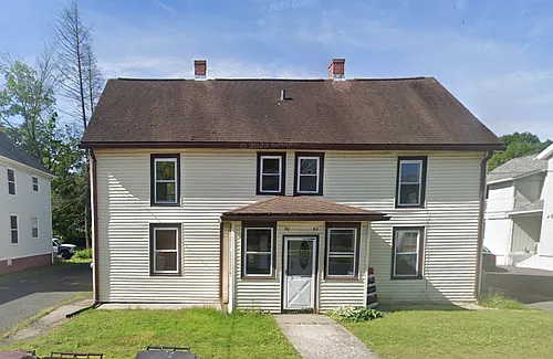 52 Orange St #52 Photo 1