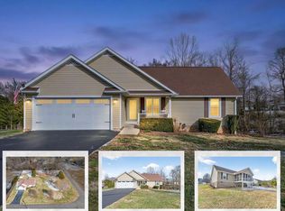 2050 Falcon Trl, Cookeville, TN 38506