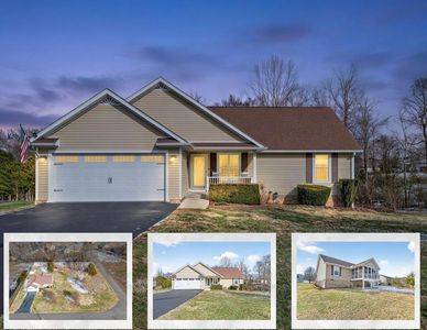 2050 Falcon Trl, Cookeville, TN, 38506