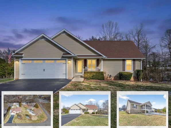 2050 Falcon Trl, Cookeville, TN 38506