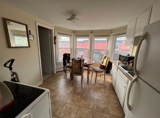 103 N Winooski Ave #2, Burlington, VT 05401