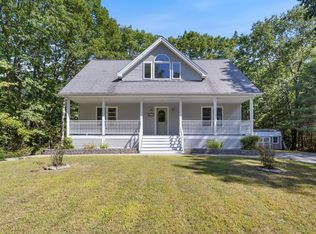 763 Walker Rd, Lyman, ME 04002