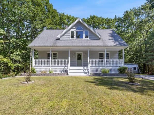 763 Walker Road, Lyman, ME 04002