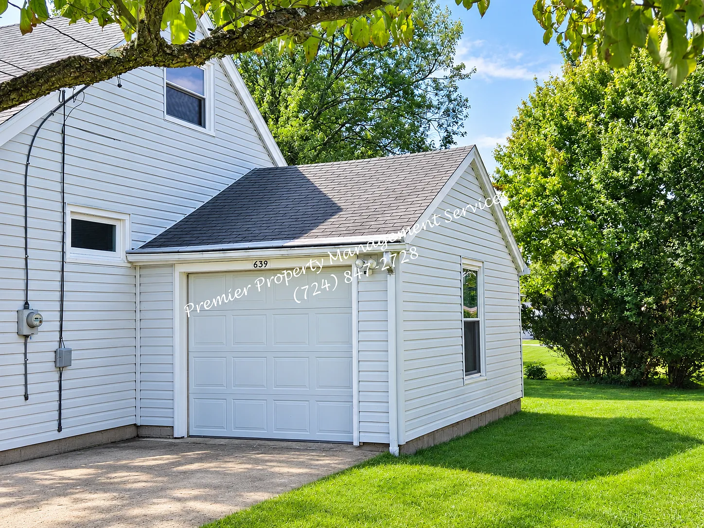639 Cohasset Drive — Photo 2