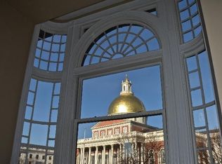 22 Beacon St UNIT 14F, Boston, MA 02108