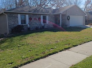 4316 Forum Blvd, Columbia, MO 65203