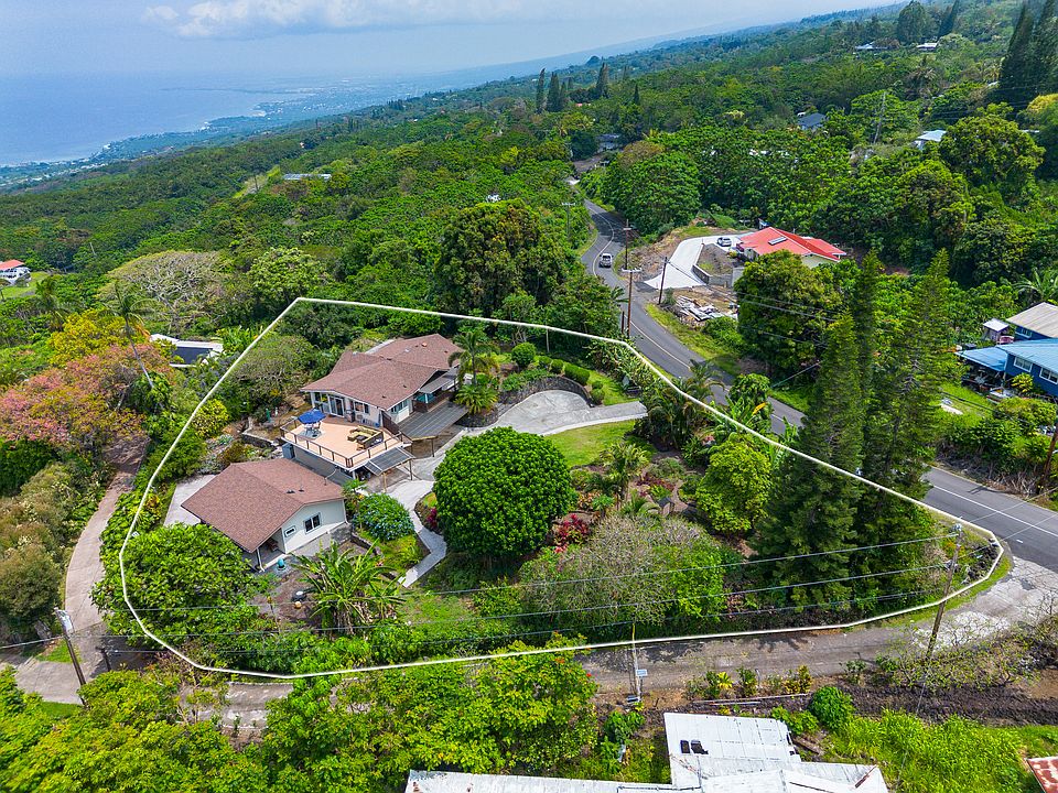 78-6988 Mamalahoa Hwy, Holualoa, HI 96725 | Zillow