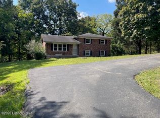 246 Eva Michelle Rd, Clermont, KY 40110