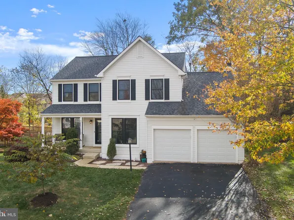 9567 Trio Ln, Manassas, VA 20112