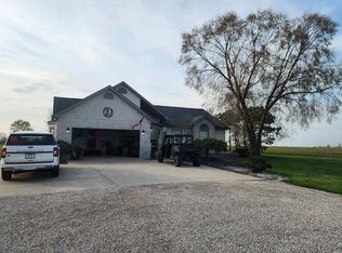 6397 N Hunley Rd, Oaktown, IN 47561