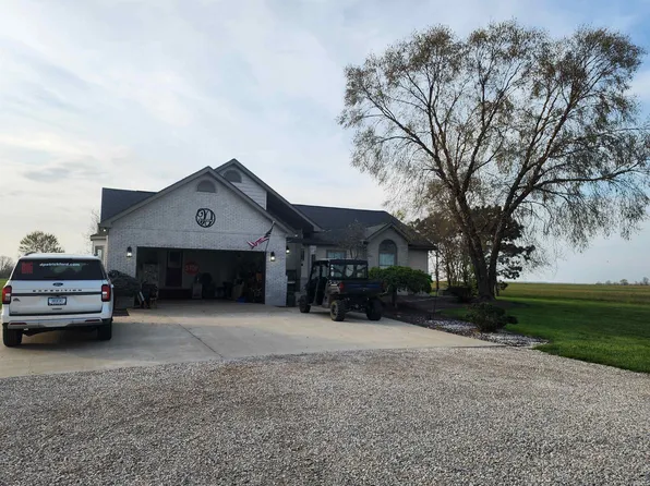 6397 N Hunley Rd, Oaktown, IN 47561