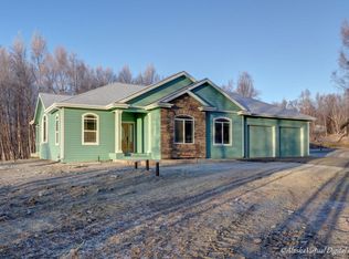 15905 E Clark Rd, Palmer, AK 99645