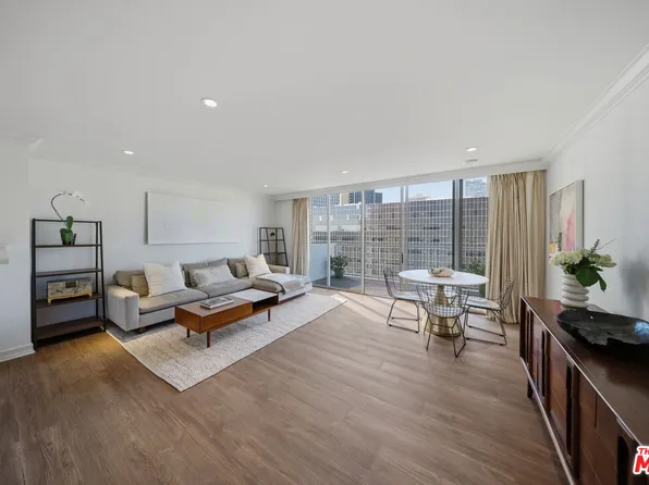 2160 Century Park #910, Los Angeles, CA 90067