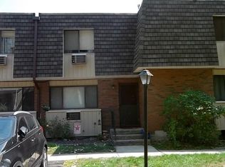 256 High Path Rd UNIT 256, Windsor, CT 06095