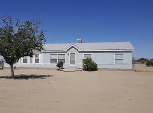 13685 Paramount Rd, Phelan, CA 92371