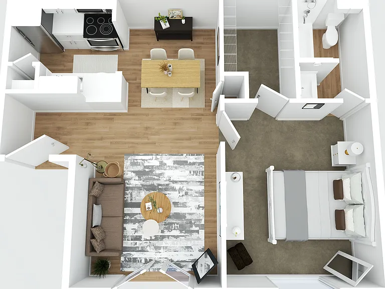 3d Floor Plan 3d Floor Plan