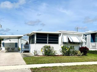 4045 Marigold Rd, Boynton Beach, FL 33436