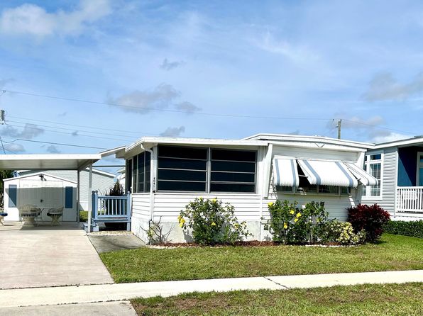 Boynton Beach FL Mobile Homes & Manufactured Homes For Sale - 46 Homes ...