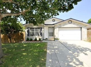 7427 Bluestone Rd, San Antonio, TX 78249