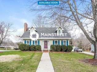 5906 High View Rd, Greensboro, NC 27410