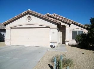 910 E Santa Cruz Ln, Apache Junction, AZ 85119