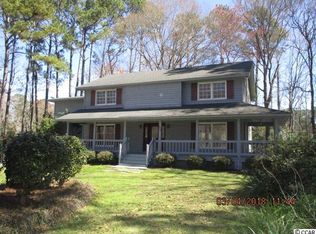 1980 Bobcat Ct, Myrtle Beach, SC 29575