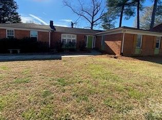 622 S Carolina Ave, Statesville, NC 28677