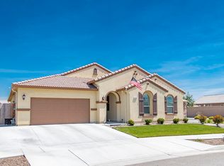 1910 W Porter Ave, Visalia, CA 93291