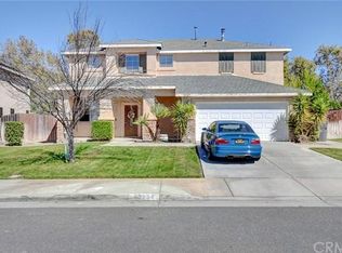 43934 Amazon St, Hemet, CA 92544