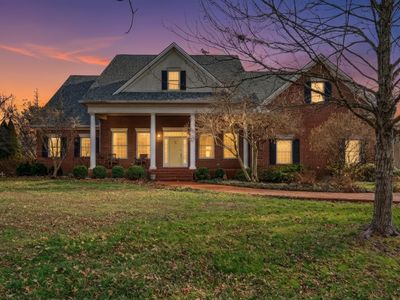 11000 Lafayette Rd, Herndon, KY, 42236