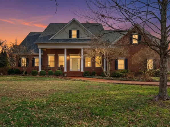 11000 Lafayette Rd, Herndon, KY 42236