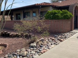 150 W Calle Martina, Green Valley, AZ 85614