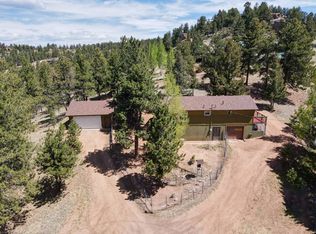158 Cascade Cir, Florissant, CO 80816