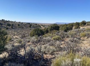 White Sage Flat Rd #601-21-001R, Fredonia, AZ 86022