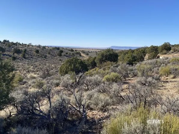 White Sage Flat Rd #601-21-001R, Fredonia, AZ 86022