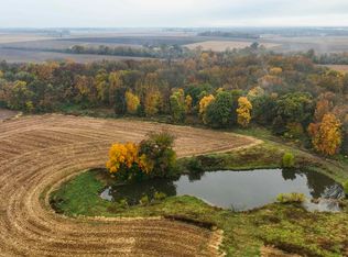 0 N Miller Rd, Vermont, IL 61484