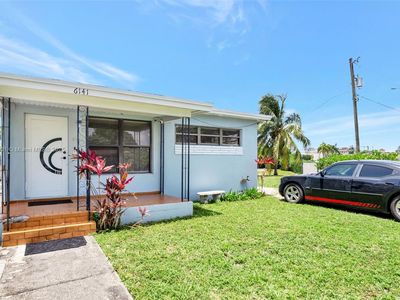 6141 NW 6th St, Miami, FL, 33126