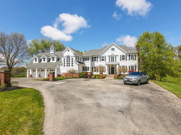 3000 E 216th St, Cicero, IN 46034